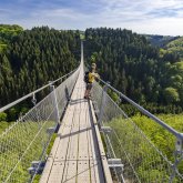 Hängeseilbrücke Geierlay, Klaus-Peter Kappest